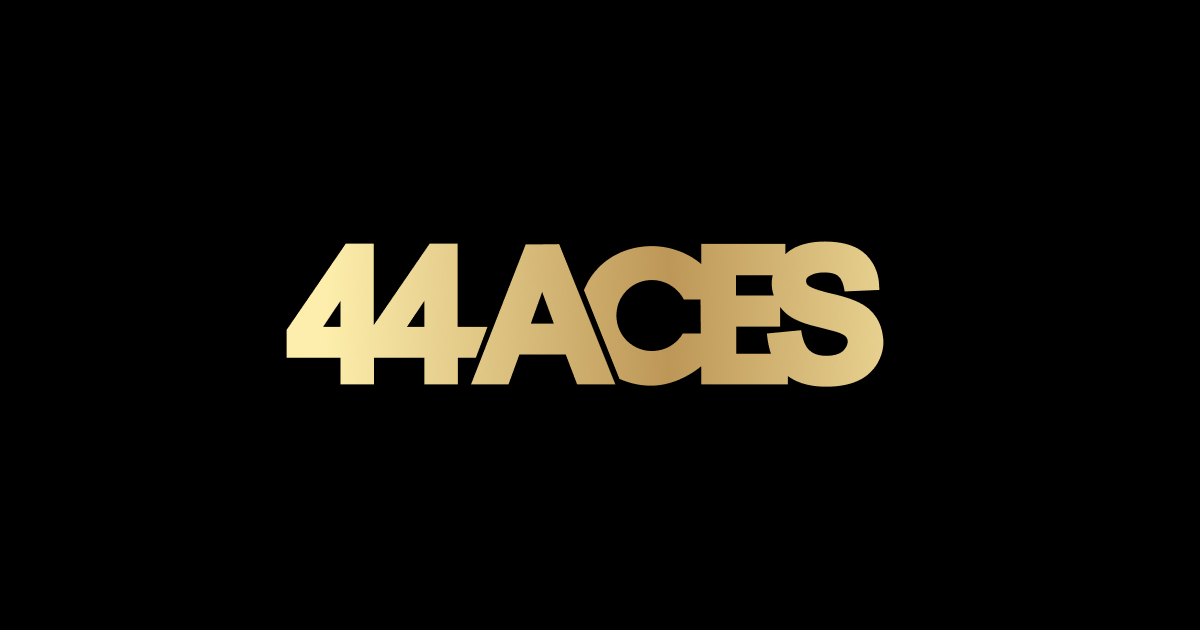 44 Aces Sverige Casino